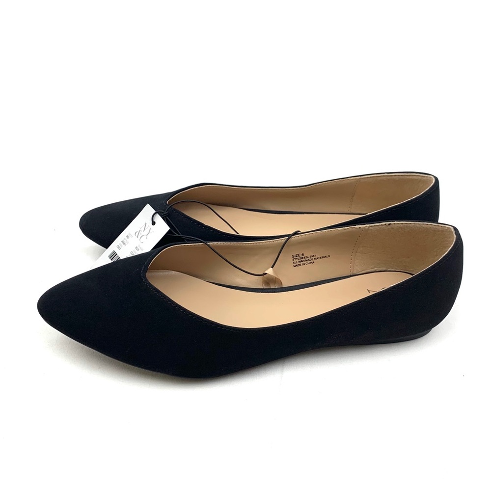 New York & Company black flats